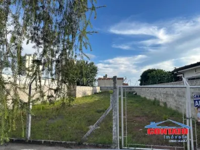 Lote/Terreno à venda, 500m² no Jardim Bethânia, São Carlos