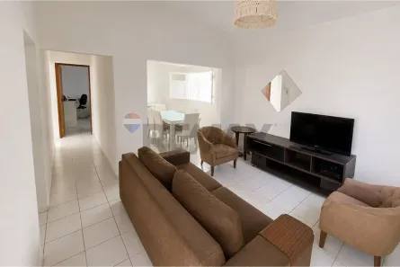 Casa com 3 Quartos para alugar, 150m² no Manaíra, João Pessoa
