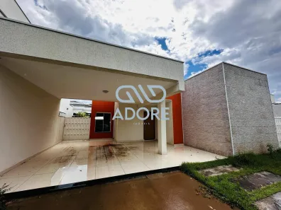 Casa de Condomínio com 3 Quartos à venda, 144m² no Vila Romão, Salto