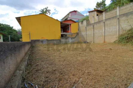 Lote/Terreno à venda, 774m² no Vila Nova, Santa Teresa