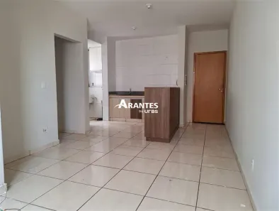 Apartamento com 2 Quartos à venda, 51m² no Maravilha, Uberlândia