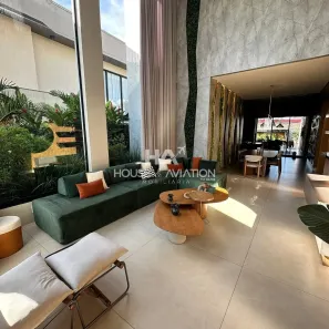 Casa de Condomínio com 3 Quartos à venda, 267m² no Condomínio do Lago 1ª Etapa, Goiânia