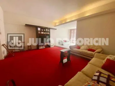 Apartamento com 4 Quartos à venda, 250m² no Copacabana, Rio de Janeiro