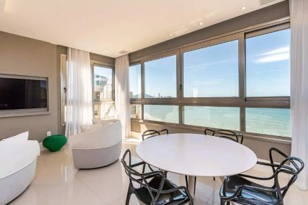 Apartamento com 5 Quartos à venda, 257m² no Centro, Balneário Camboriú