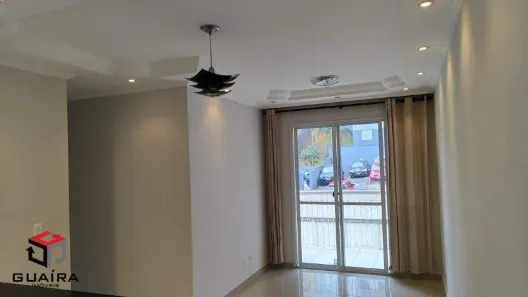 Apartamento com 3 Quartos à venda, 56m² no Santa Terezinha, São Bernardo do Campo
