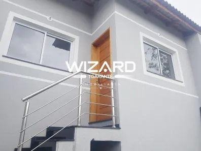 com 3 Quartos à venda, 82m² no Jardim das Flores, Suzano