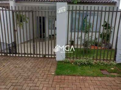 Casa com 2 Quartos à venda, 63m² no Morumbi, Foz do Iguaçu
