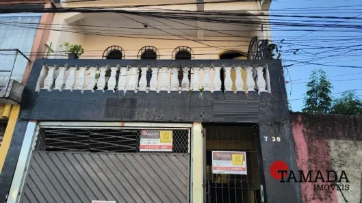 Casa com 2 Quartos à venda, 165m² no Jardim Cotinha, São Paulo