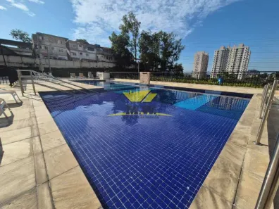Apartamento com 2 Quartos à venda, 50m² no Irajá, Rio de Janeiro