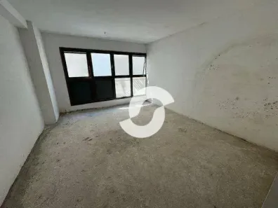 Sala Comercial à venda, 26m² no São Domingos, Niterói