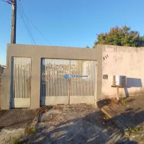 Casa com 2 Quartos à venda, 125m² no Jardim Paraíso, Jacareí