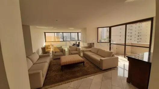 Apartamento com 4 Quartos à venda, 247m² no Cerqueira César, São Paulo