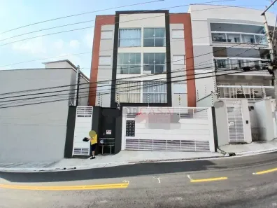 Apartamento com 2 Quartos à venda, 38m² no Vila Ivone, São Paulo