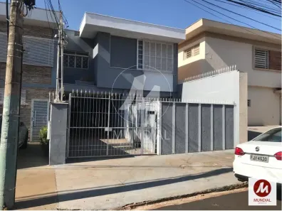 Imóvel Comercial com 3 Quartos à venda, 205m² no Jardim Sumaré, Ribeirão Preto