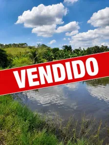 Fazenda/Sítio com 1 Quarto à venda, 60m² no Caluge, Itaboraí