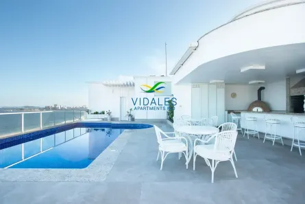 Cobertura com 5 Quartos à venda, 860m² no Copacabana, Rio de Janeiro