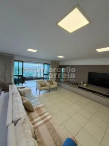 Apartamento com 4 Quartos à venda, 208m² no Monteiro, Recife