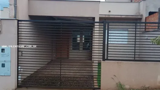 Casa com 3 Quartos à venda, 80m² no Brasília, Londrina