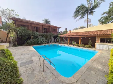 Casa com 4 Quartos à venda, 497m² no Jardim Marajoara, São Paulo