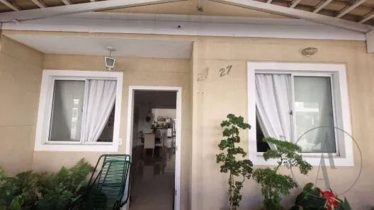 Casa de Condomínio com 3 Quartos à venda, 120m² no Bairro da Vossoroca, Sorocaba