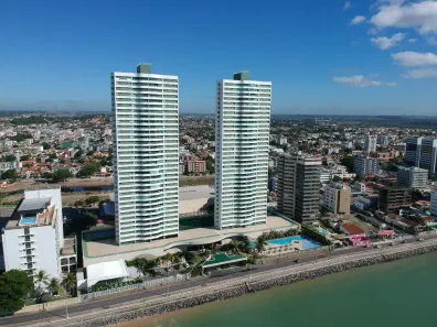 Apartamento com 4 Quartos à venda, 159m² no Casa Caiada, Olinda