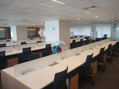 Sala Comercial para alugar, 823m² no Vila Mariana, São Paulo