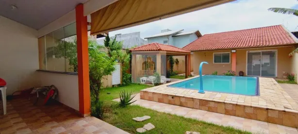 Casa com 3 Quartos à venda, 158m² no Cibratel II, Itanhaém
