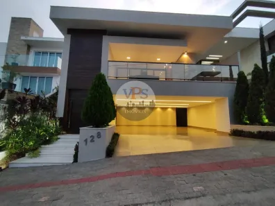 Casa de Condomínio com 3 Quartos para alugar, 300m² no Portal do Sol, Contagem