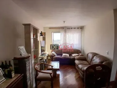 Apartamento com 2 Quartos à venda, 65m² no Itaquera, São Paulo
