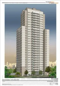 Apartamento com 3 Quartos à venda, 83m² no Vila Vera, São Paulo
