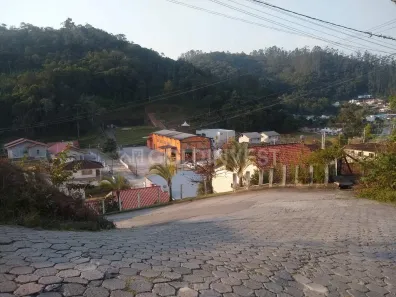 Lote/Terreno à venda, 512m² no São Pedro, Brusque