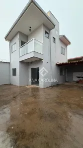 Casa com 2 Quartos à venda, 82m² no Carmelo, Montes Claros