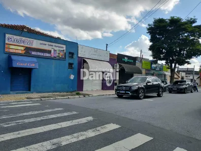 Ponto Comercial à venda, 390m² no Vila São Geraldo, Taubaté