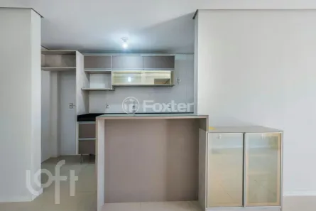 Apartamento com 2 Quartos à venda, 79m² no Praia Comprida, São José