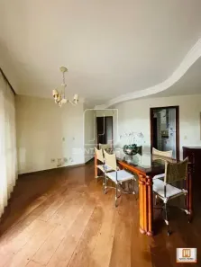 Apartamento com 3 Quartos à venda, 168m² no Ribeirânia, Ribeirão Preto
