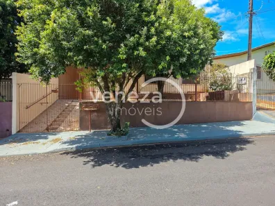 Casa com 4 Quartos à venda, 250m² no José Pires de Godoy, Ibiporã