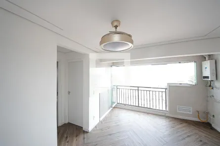 Apartamento com 2 Quartos à venda, 39m² no Vila Tolstoi, São Paulo