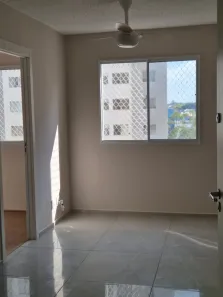 Apartamento com 2 Quartos à venda, 35m² no Jardim São Savério, São Paulo