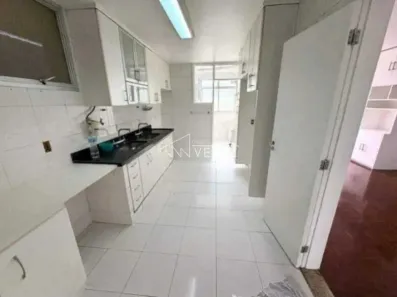 Apartamento com 2 Quartos à venda, 85m² no Jardim Botânico, Rio de Janeiro