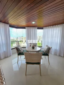 Apartamento com 4 Quartos à venda, 178m² no Itaigara, Salvador