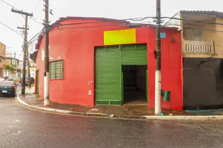 Ponto Comercial para alugar, 182m² no Vila Formosa, São Paulo