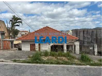 Lote/Terreno à venda, 252m² no Jardim Santa Mônica, São Paulo