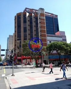 Sala Comercial à venda, 118m² no Centro, Campinas