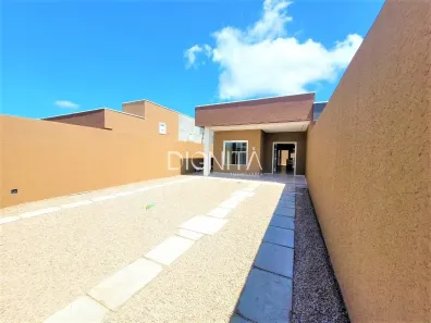 Casa com 2 Quartos à venda, 80m² no Loteamento Chacara da Prainha, Aquiraz