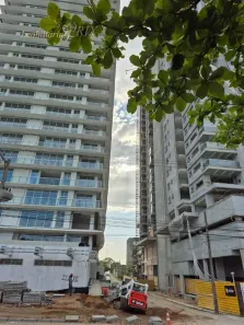 Apartamento com 3 Quartos à venda, 196m² no Itacolomi, Balneário Piçarras