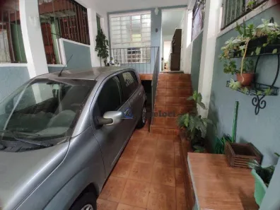 Sobrado com 4 Quartos à venda, 102m² no Vila Primavera, São Paulo