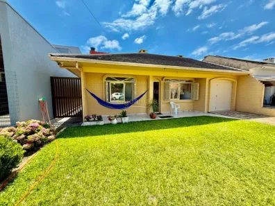 Casa com 3 Quartos à venda, 125m² no XANGRI-LÁ, Xangri-lá