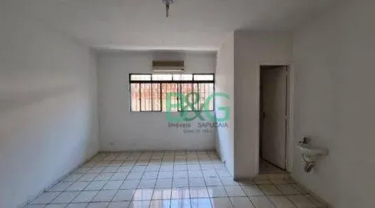 Sala Comercial para alugar, 22m² no Sapopemba, São Paulo