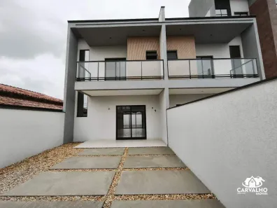 Sobrado com 3 Quartos à venda, 100m² no Itajubá II, Barra Velha