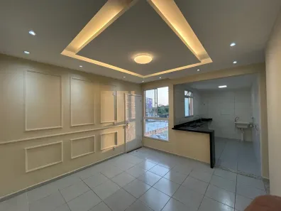 Apartamento com 2 Quartos à venda, 55m² no Bengui, Belém